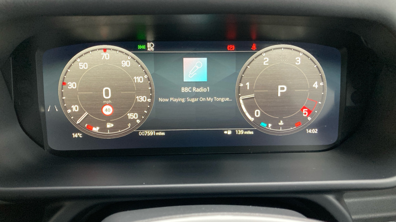 Land Rover Defender 90 Diesel 3.0 D250 Hard Top X-Dynamic HSE Auto [3 Seat]